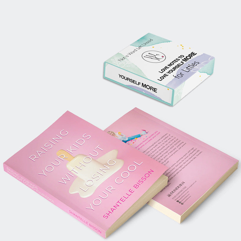 Raising Kids Bundle