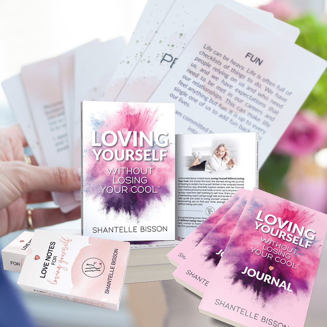 Self Love Bundle