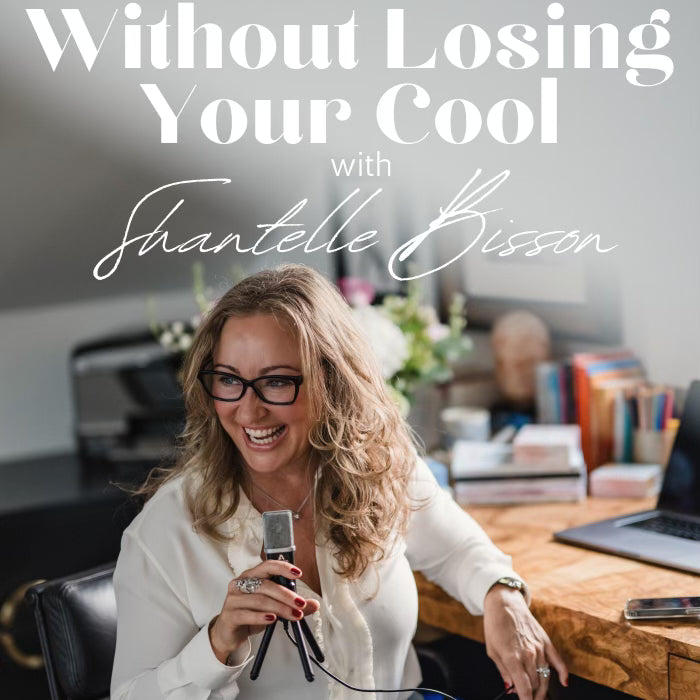 076. The Unspoken Sacrifice of The Female Entrepreneur w/ Gina Livy