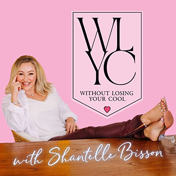 015. Honoring Your Body's Natural Wisdom Without Losing Your Cool ft. Jenn Pike