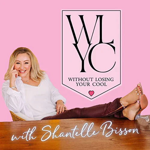 044. Being Intentional About the Relationships and Connections You Make with Shantelle Bisson