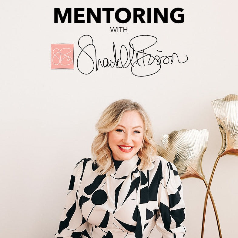 Mentoring Session With Shantelle