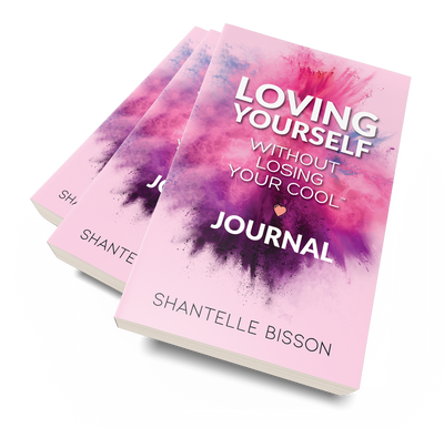Loving Yourself Without Losing Your Cool Journal